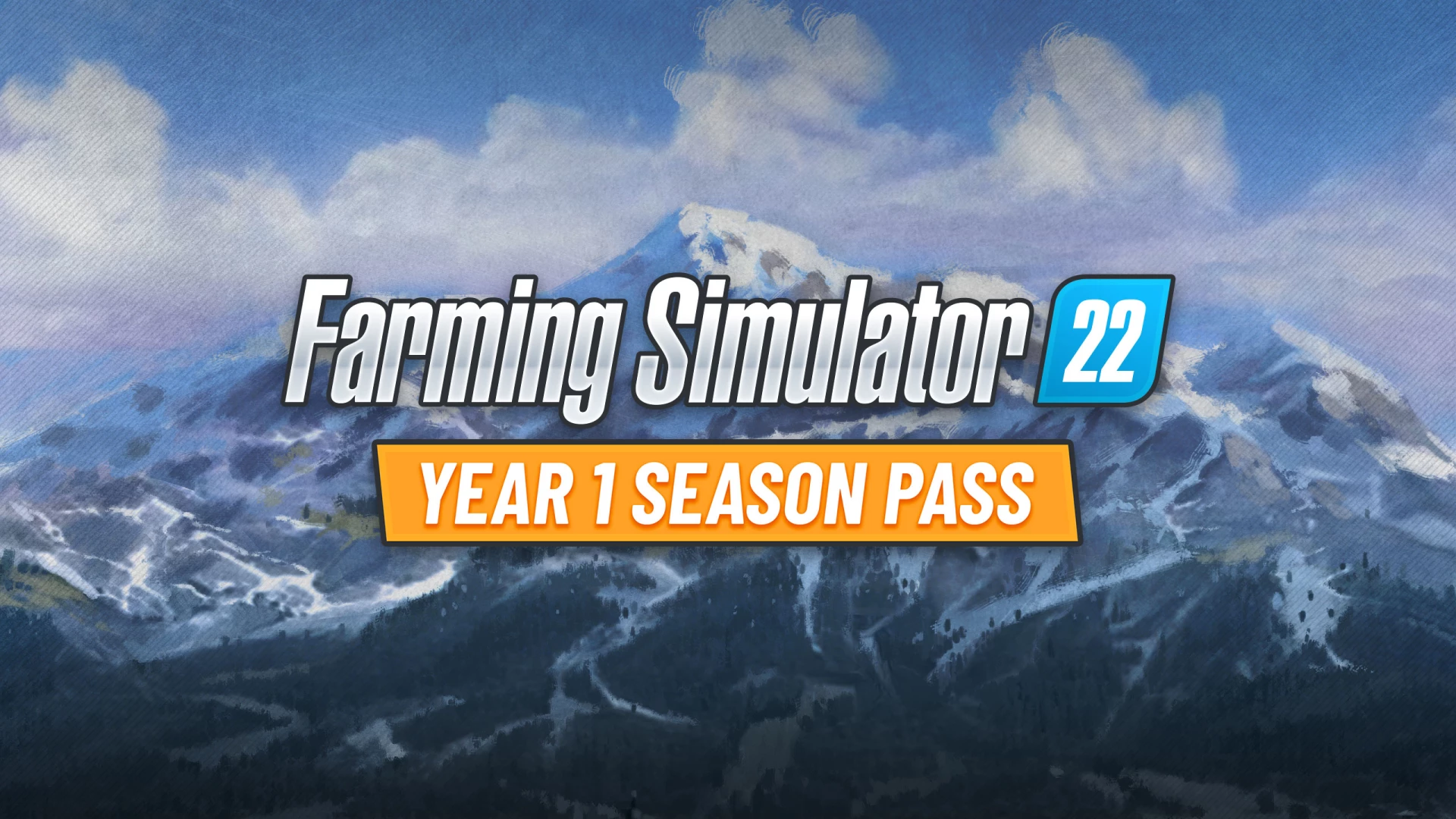 Win "Year 1 Season Pass" FS22