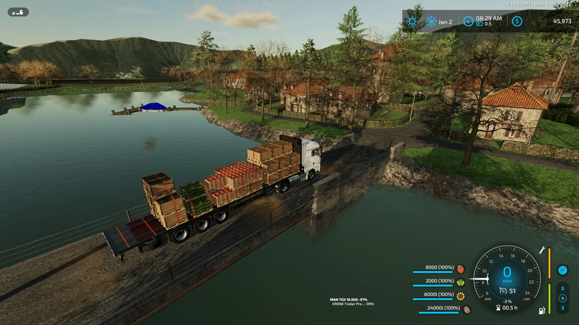 Products! Anyone else have this problem?