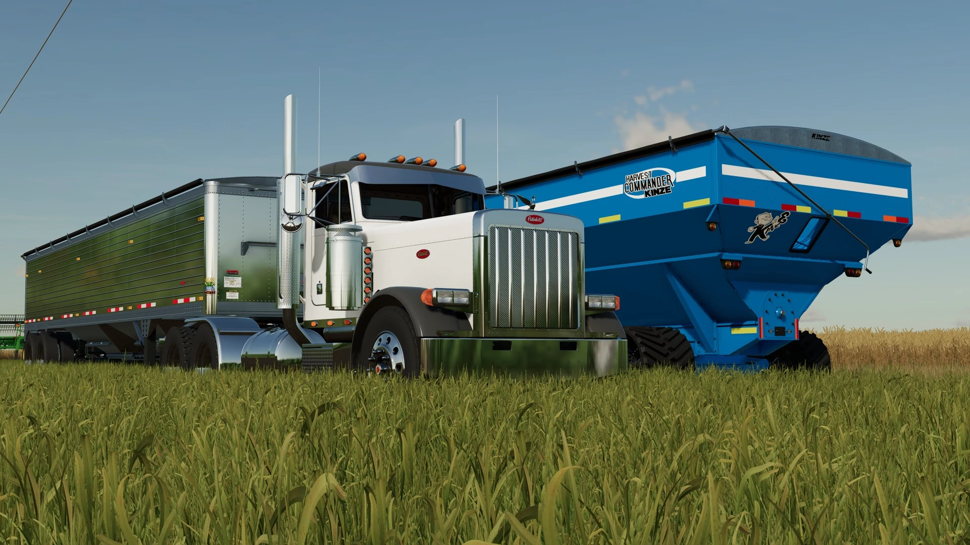 7L Farms Inc. MEDIA MODHUB Modhub.us