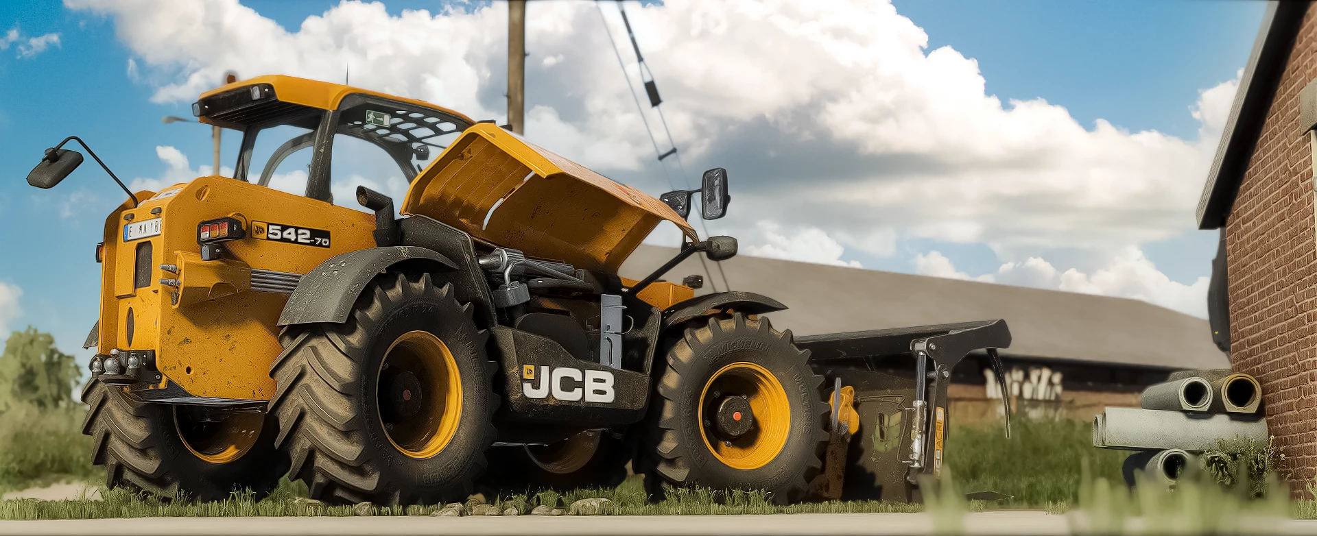 JCB
