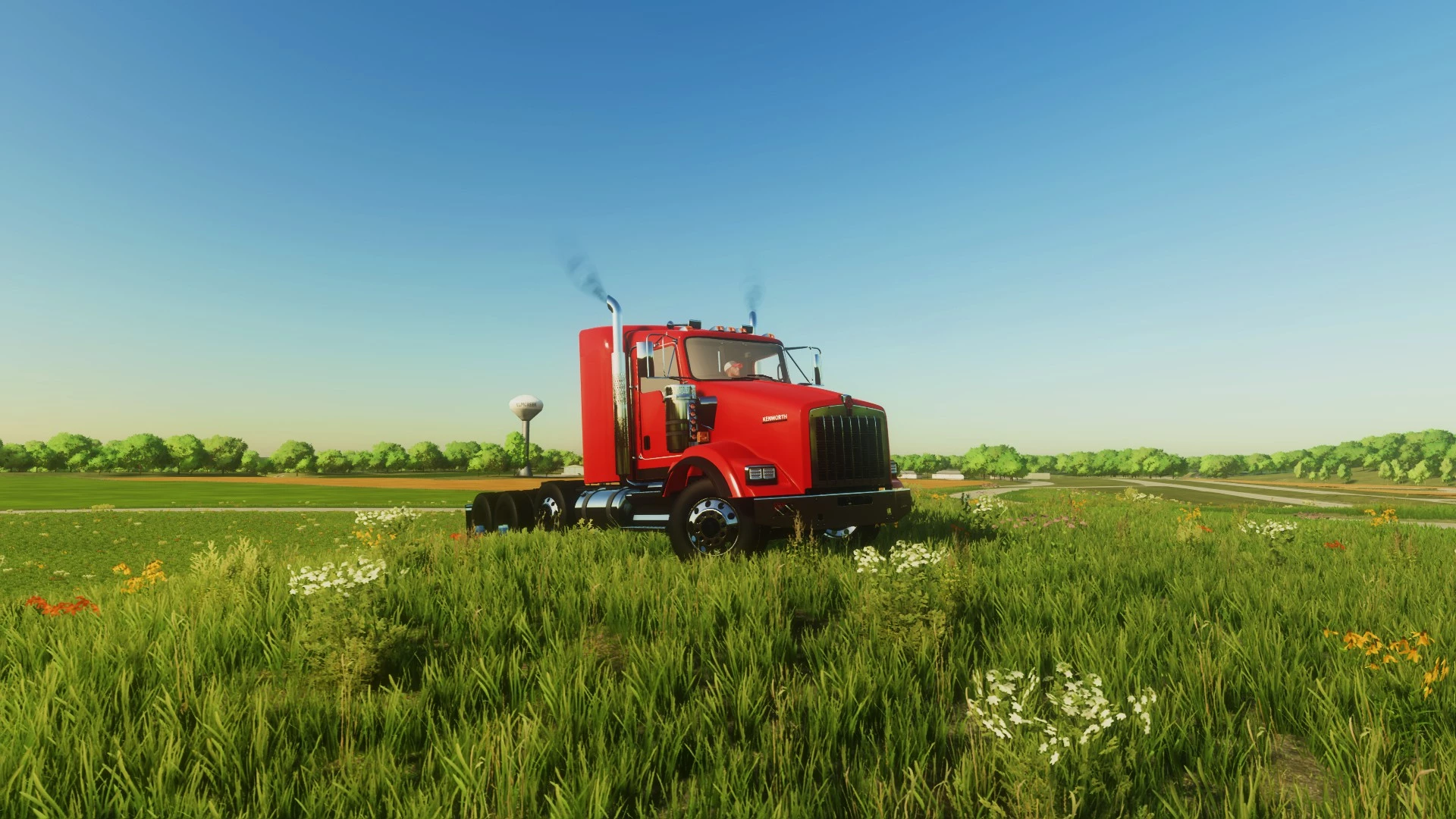 KW T800 sneak peak ;)