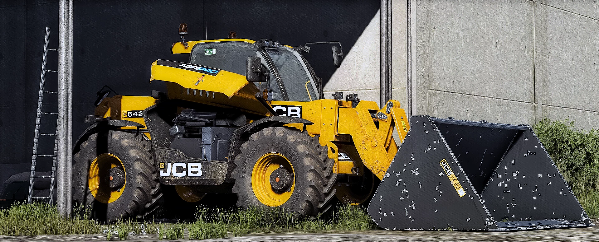 JCB