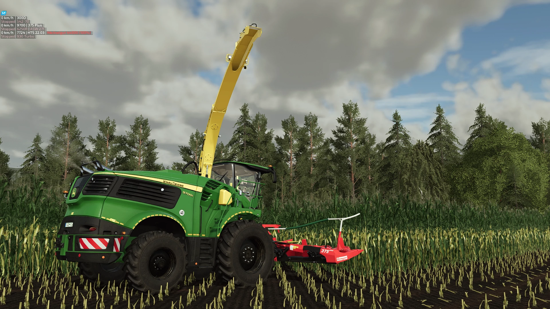 FS22 Untergriesbach