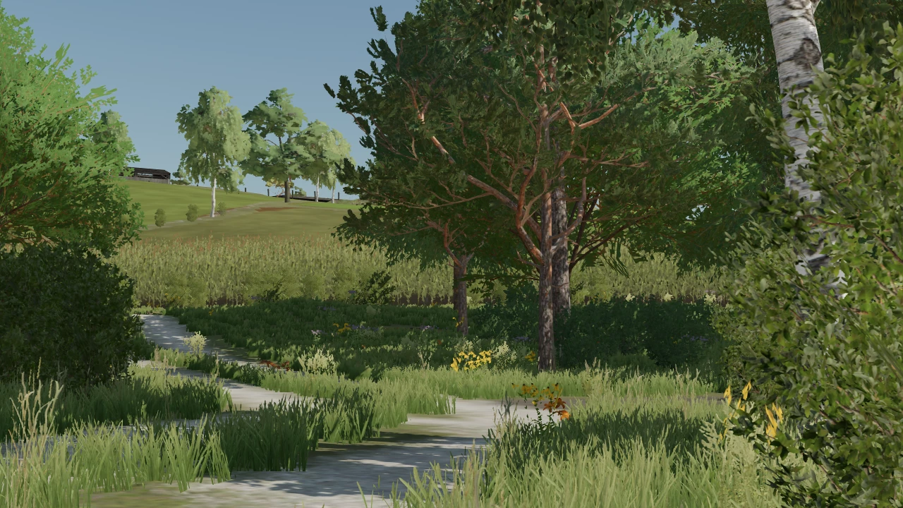 La Campagne Aveyronnaise WIP