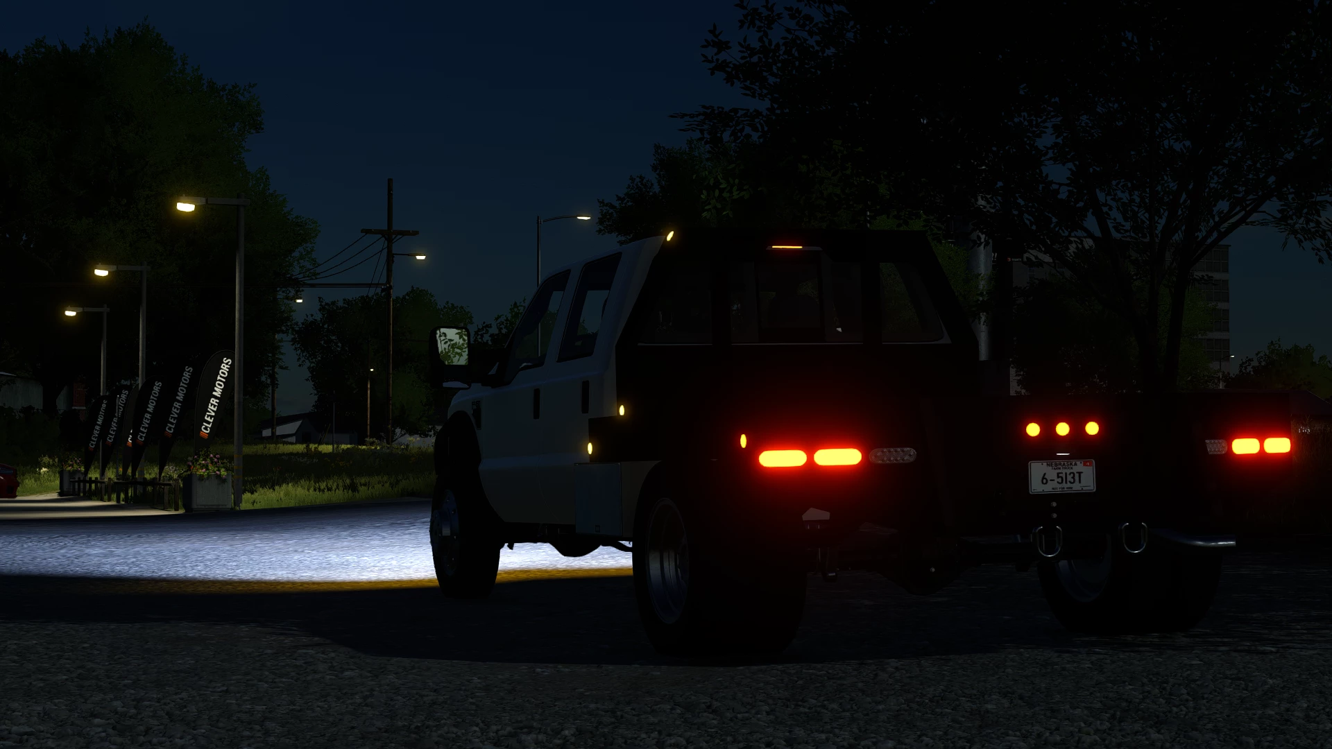 Guess what truck is coming soon.