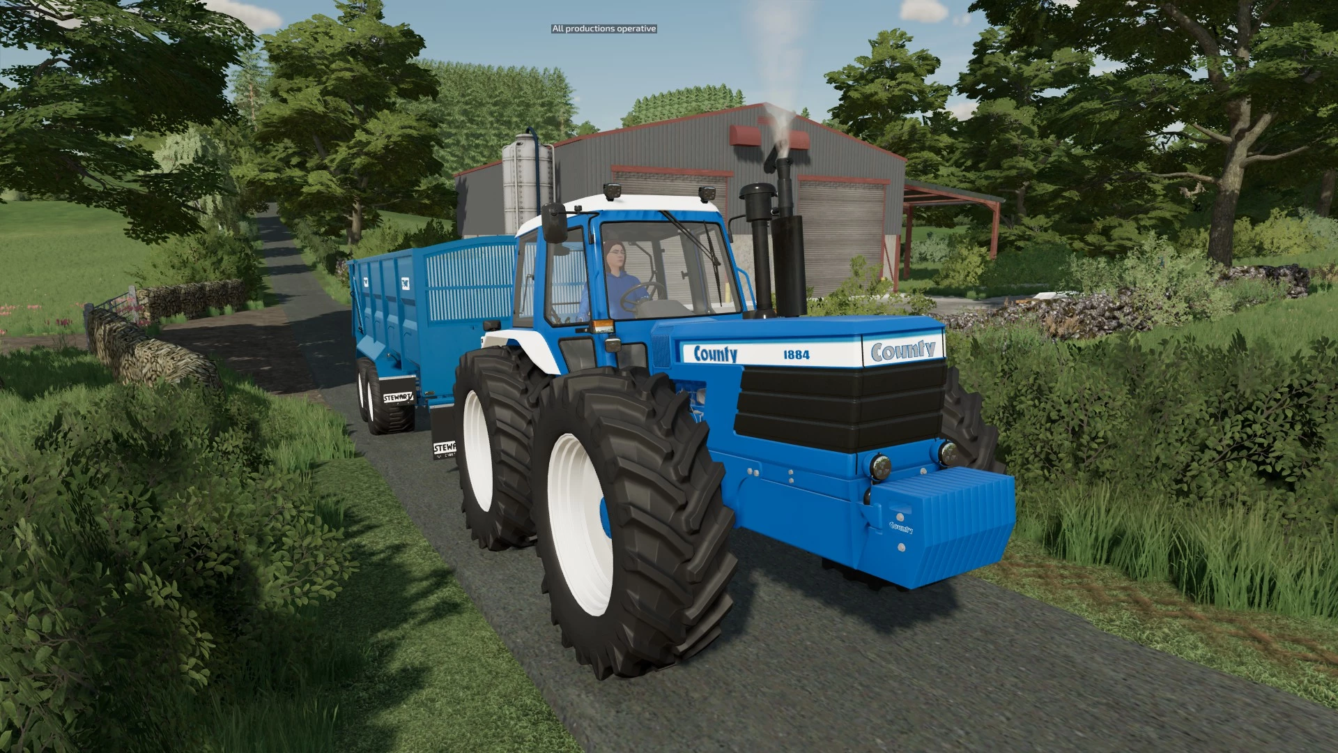 A bit of sight seeing