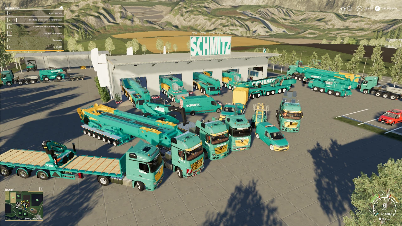 The Schmitz Company foto