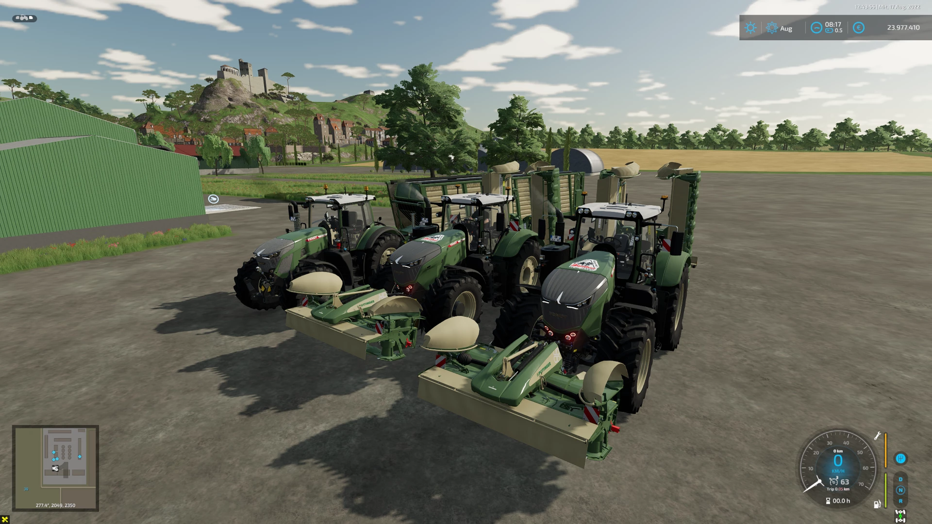 DIESELROß LOVE DIESELROß/BEIGE