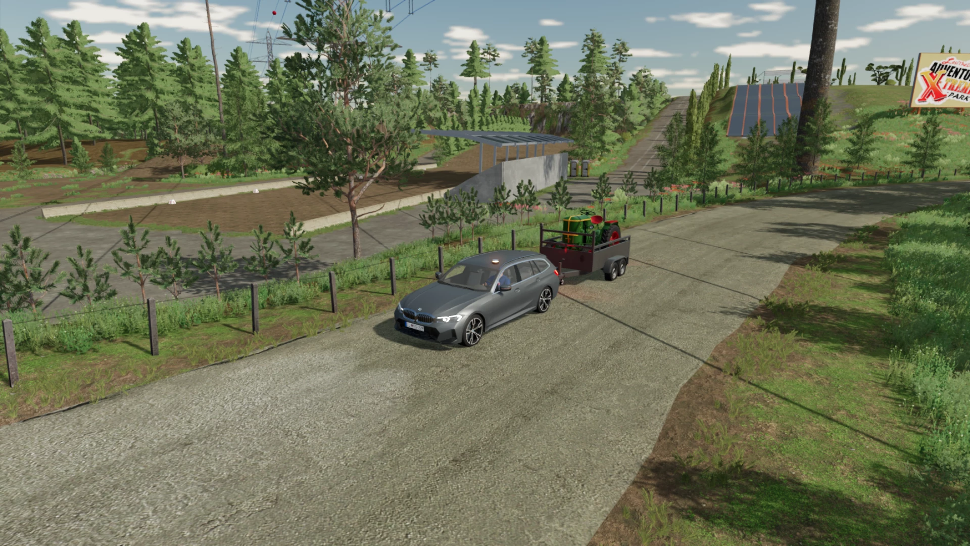 Final testing in progress