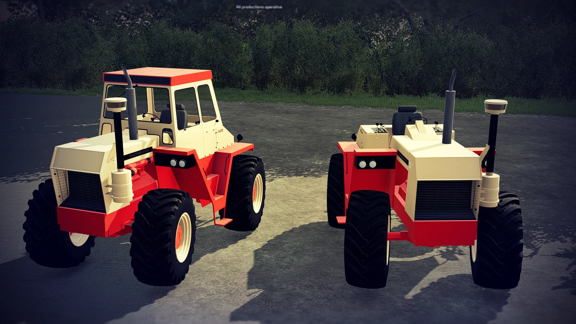 Well i know i will be working...