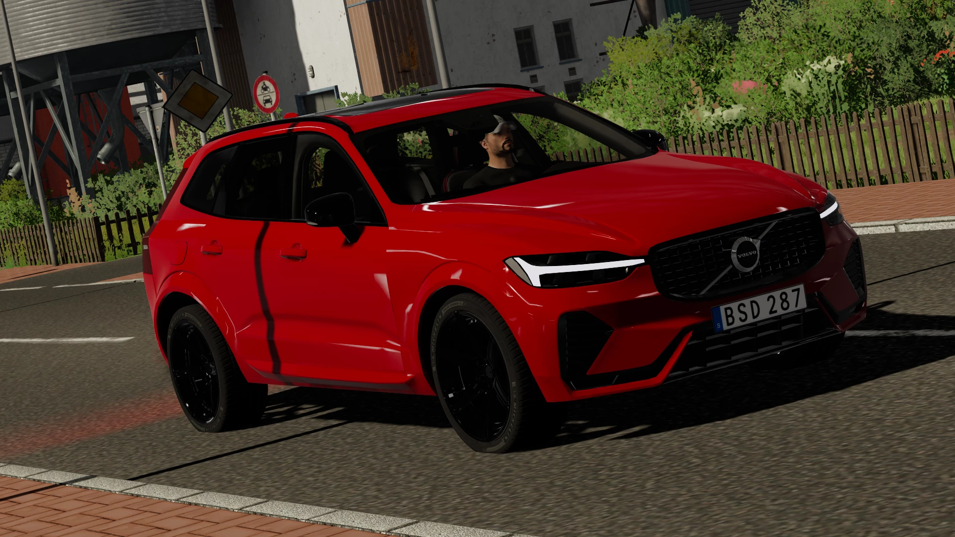 2022 Volvo XC60