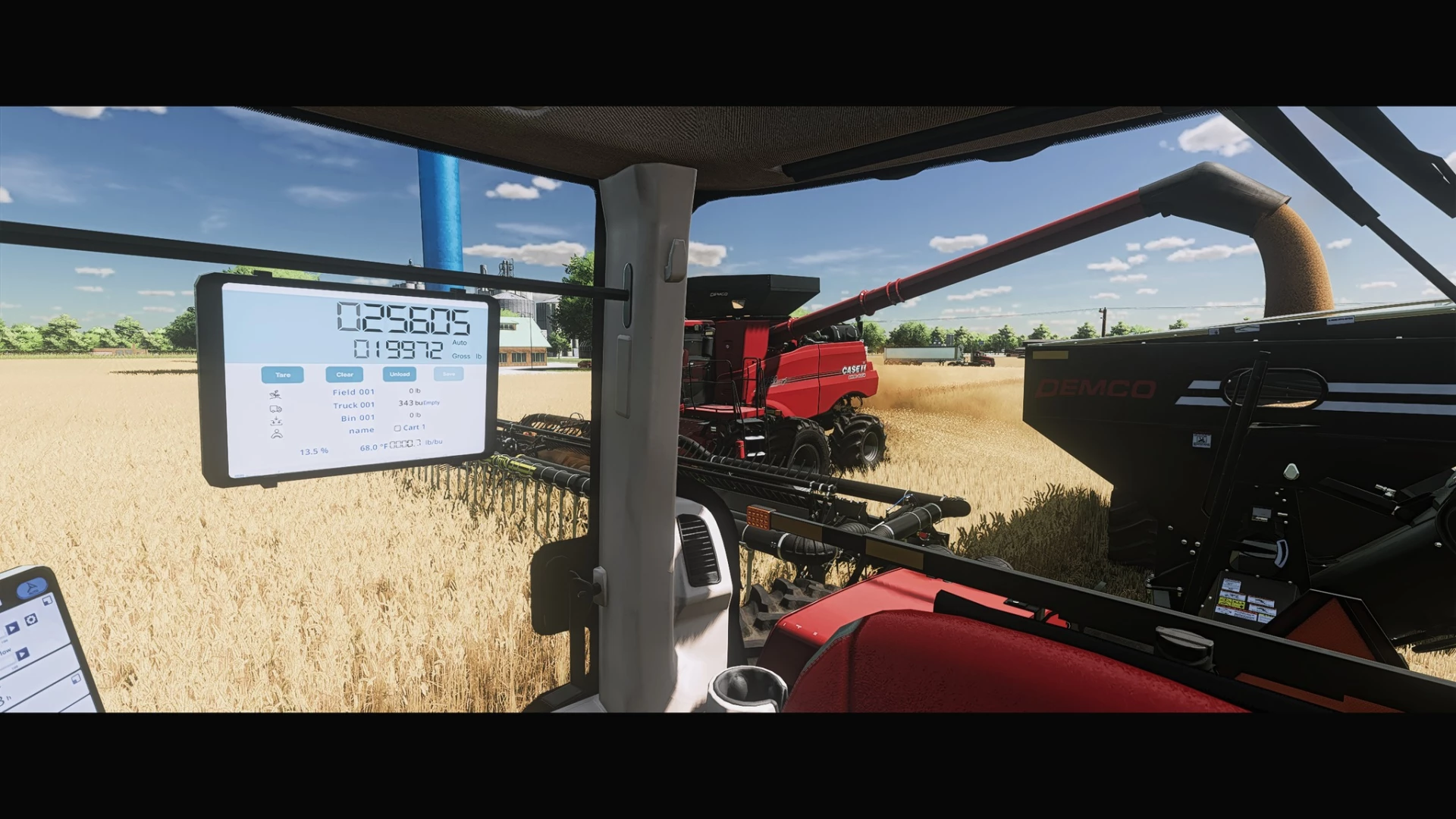 AFS Steigers - KarlFarms