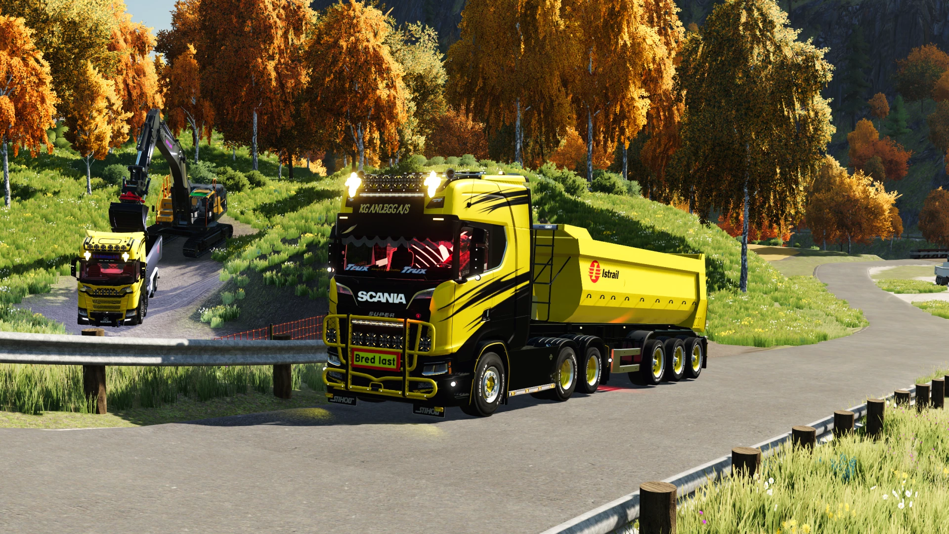 Construction Site :)