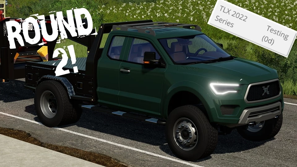 The #tlx2022 is back!