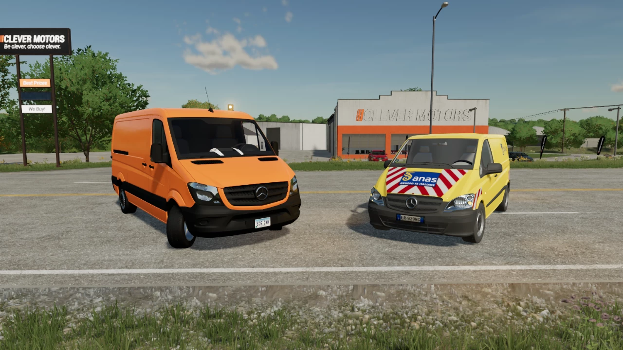 Which is your favorite?