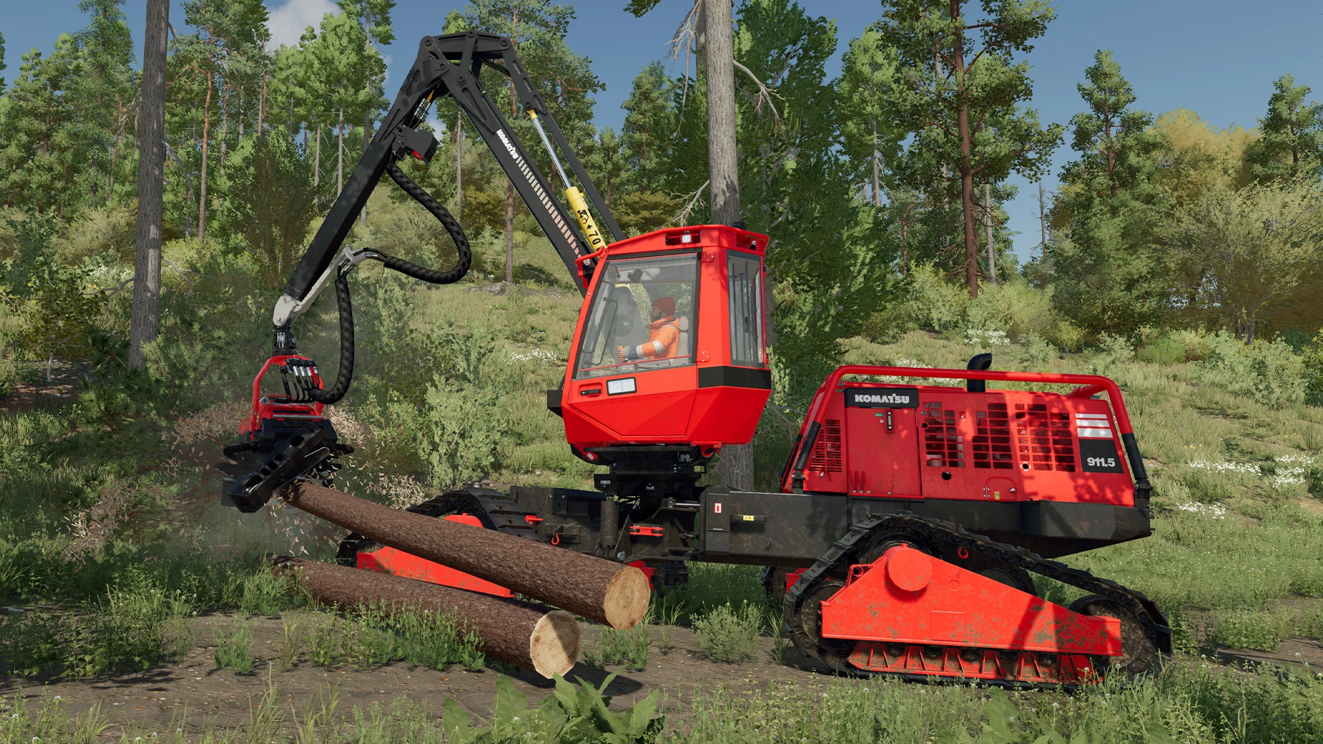 New Platinum Expansion