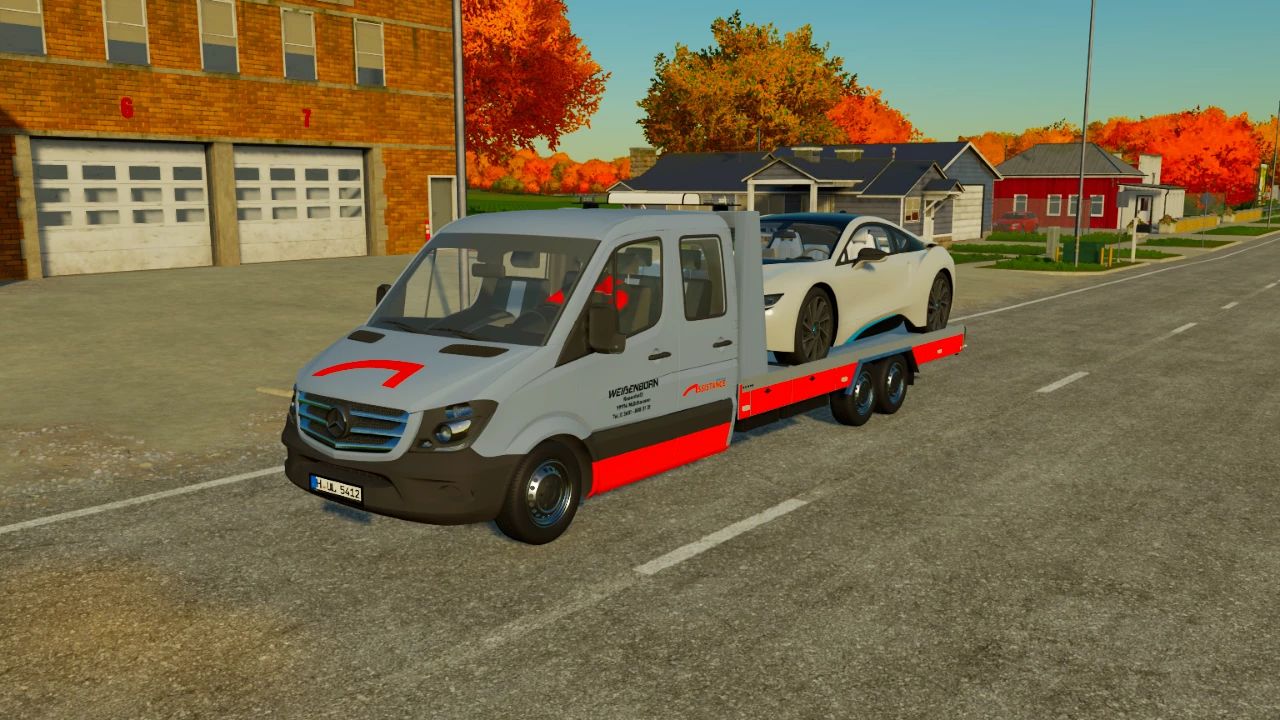 More Electric Needed