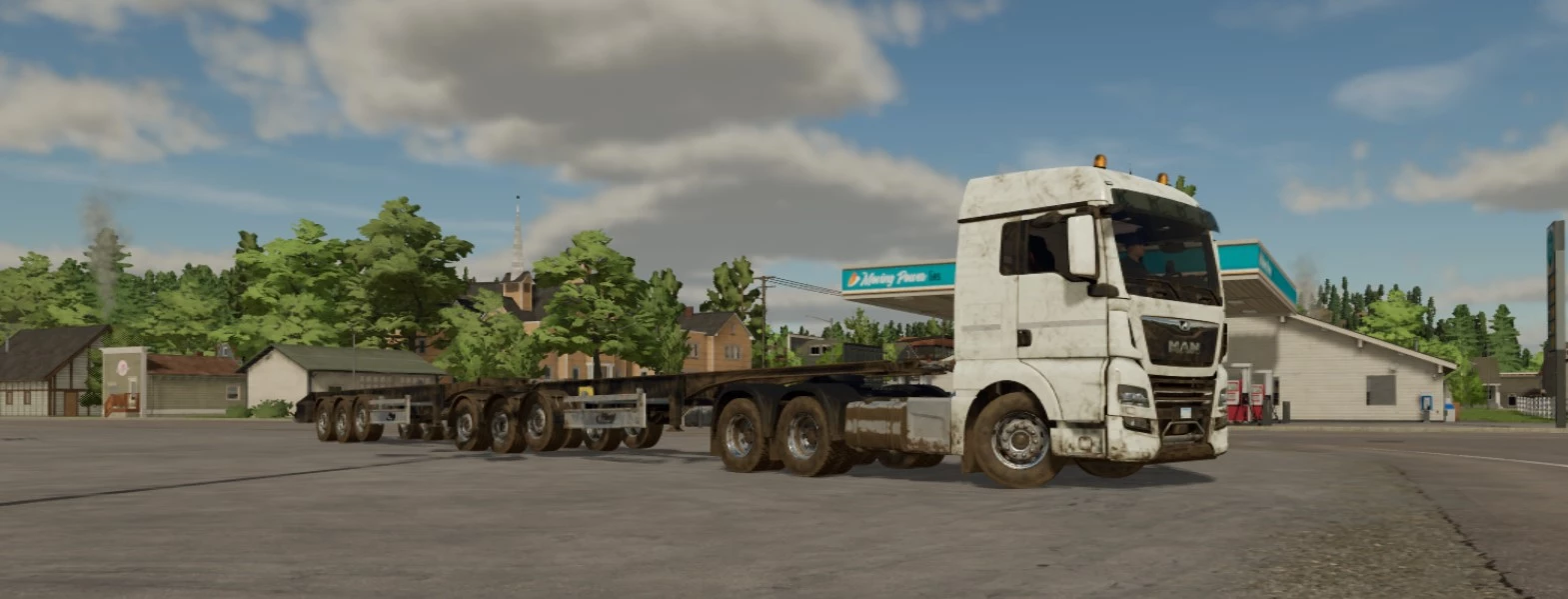 Work in progress ...