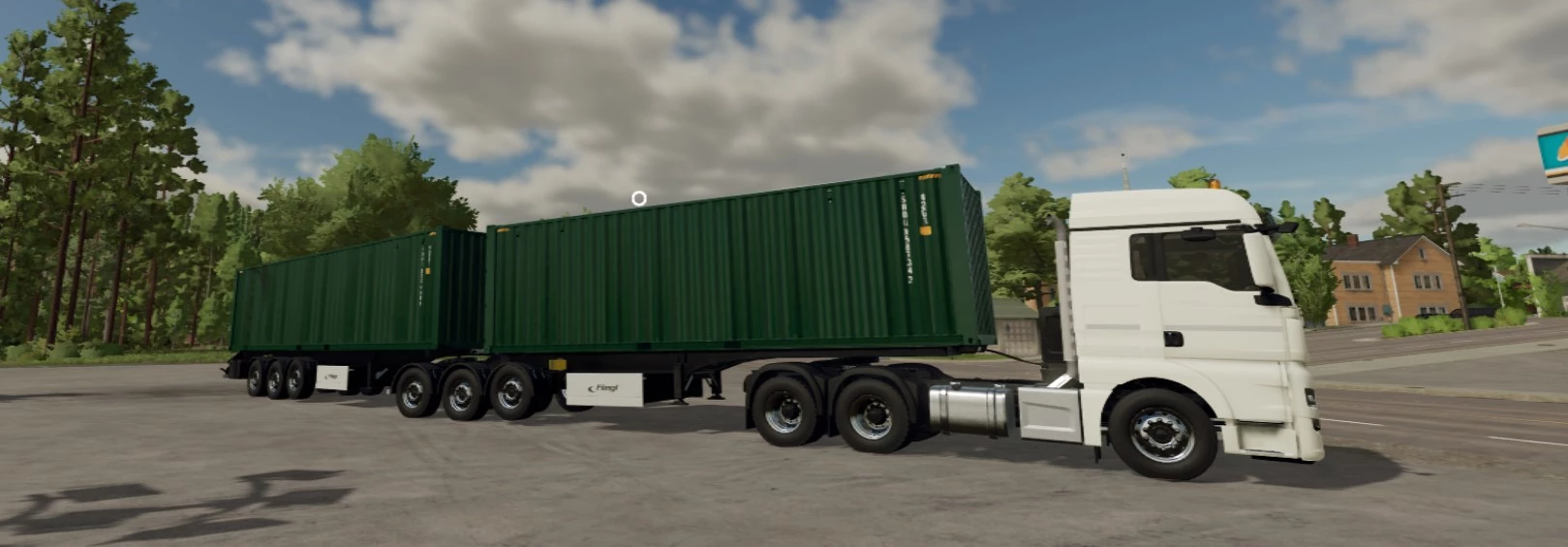 Work in progress ... II