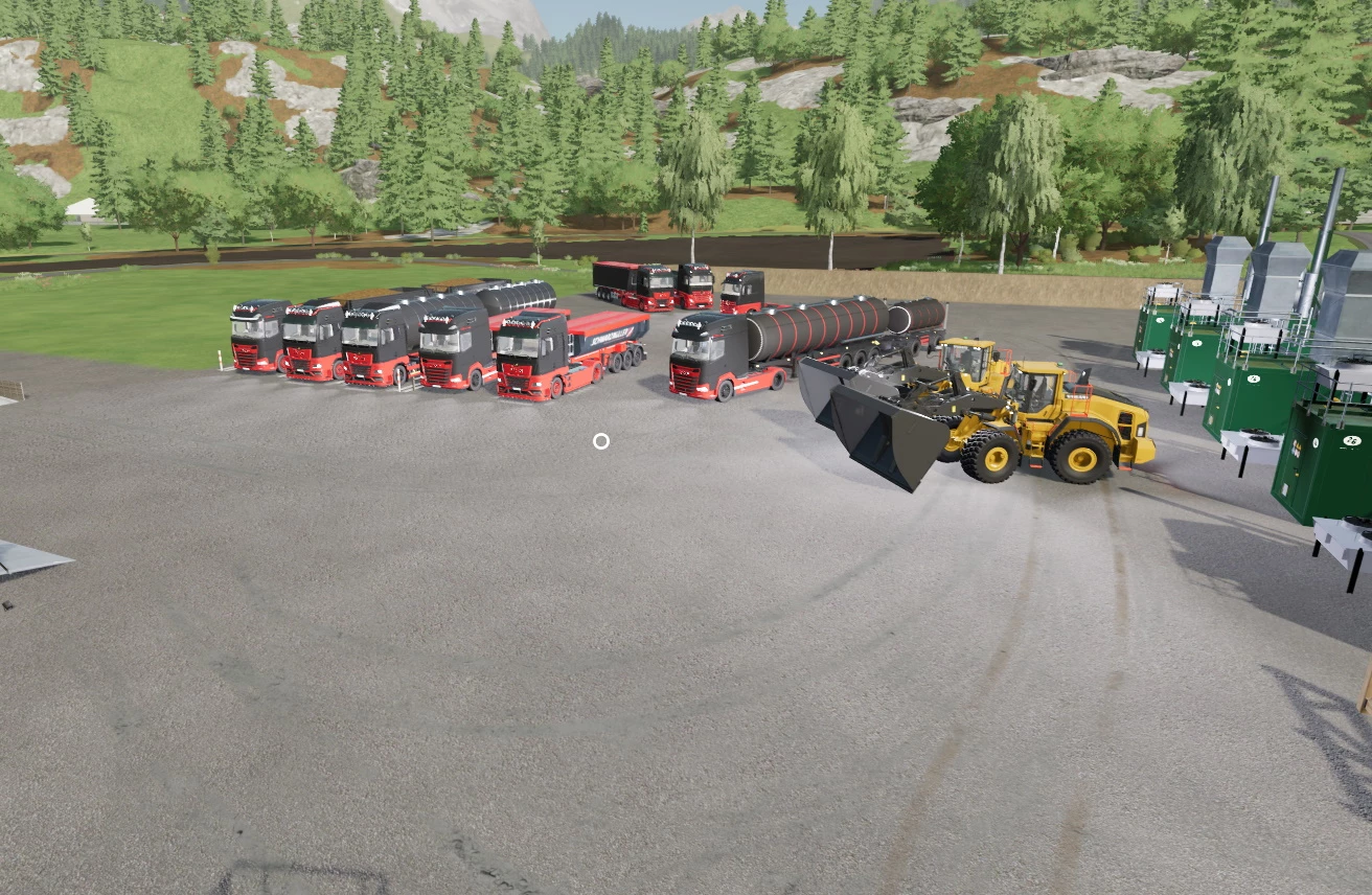 =) GruppenFoto bei der BGA