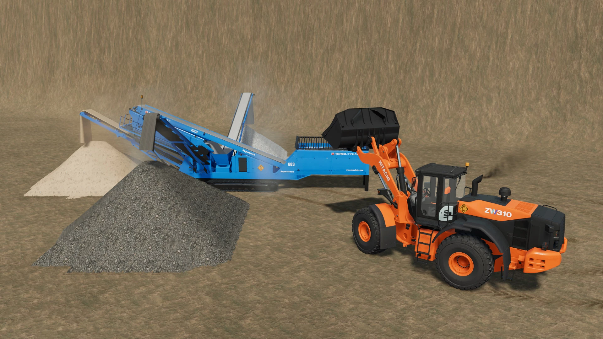 First Time Ever In  Game !!!!!