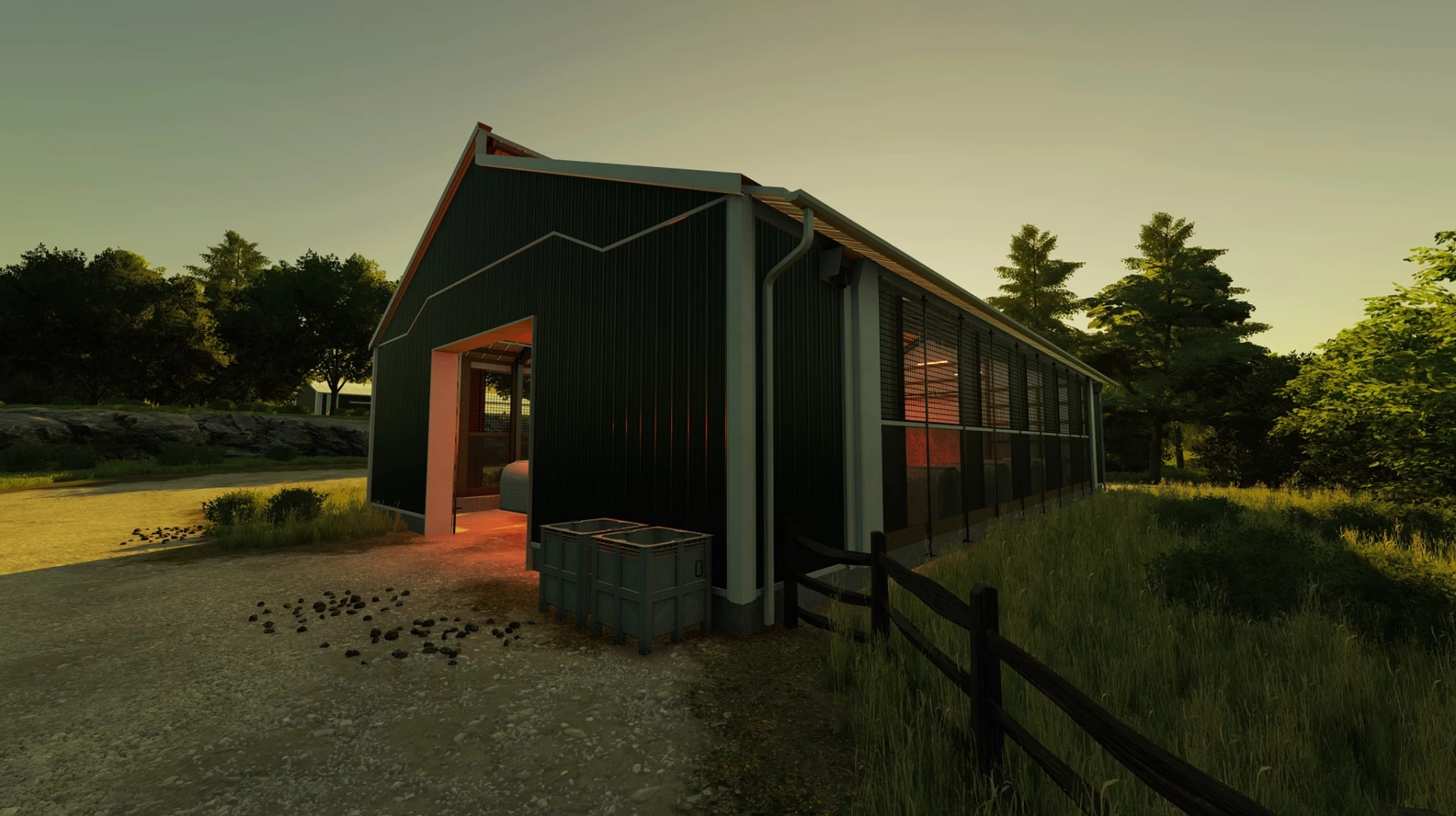 Another announcement...!