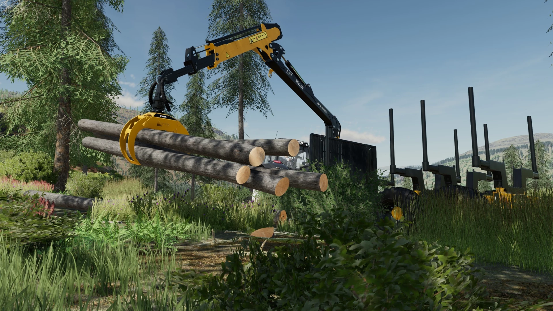 North Modding Company