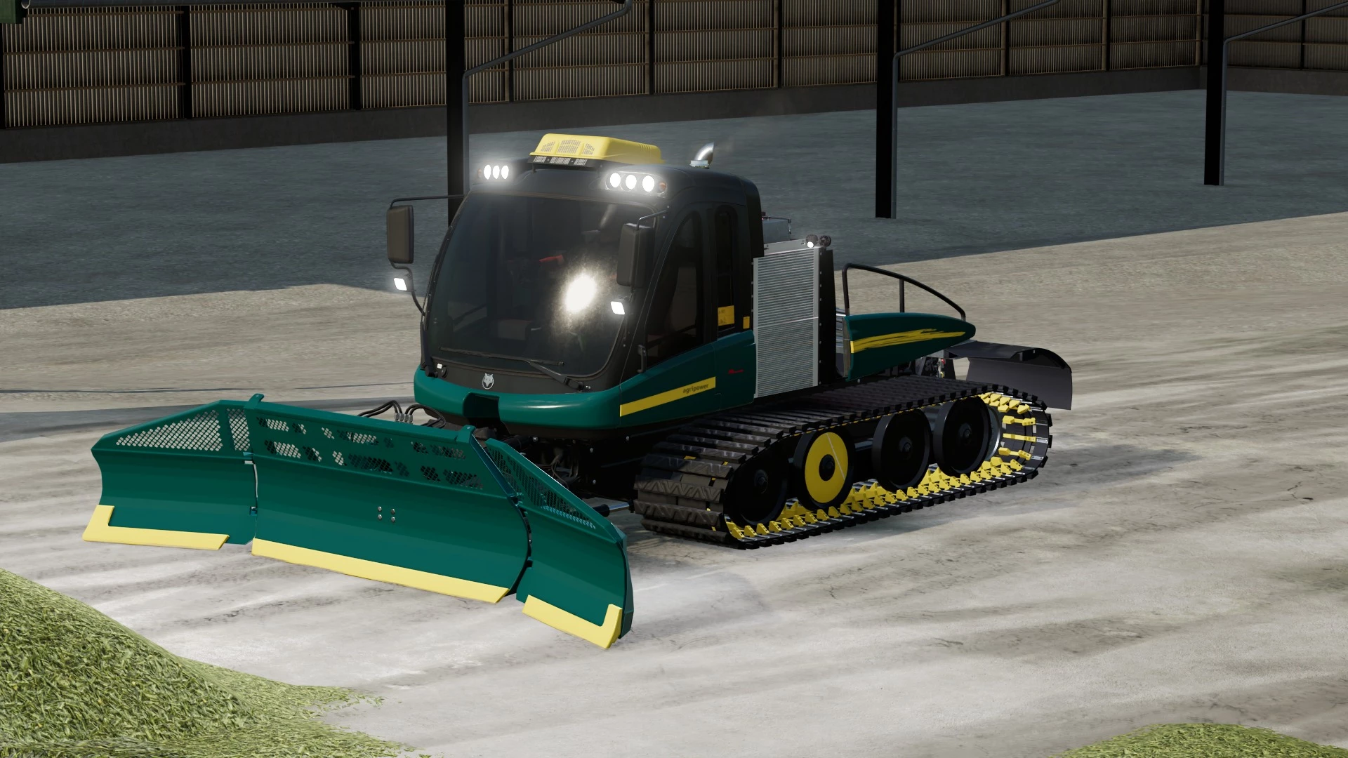 HR Forst und Fahrzeugbau