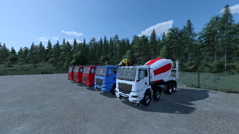 Man Pack Beta Realesed link description