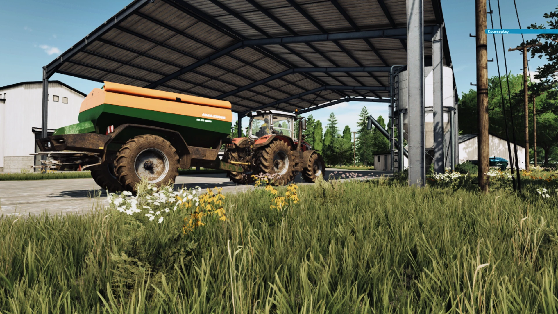 Newell_Gaming -Lake Providence 4x