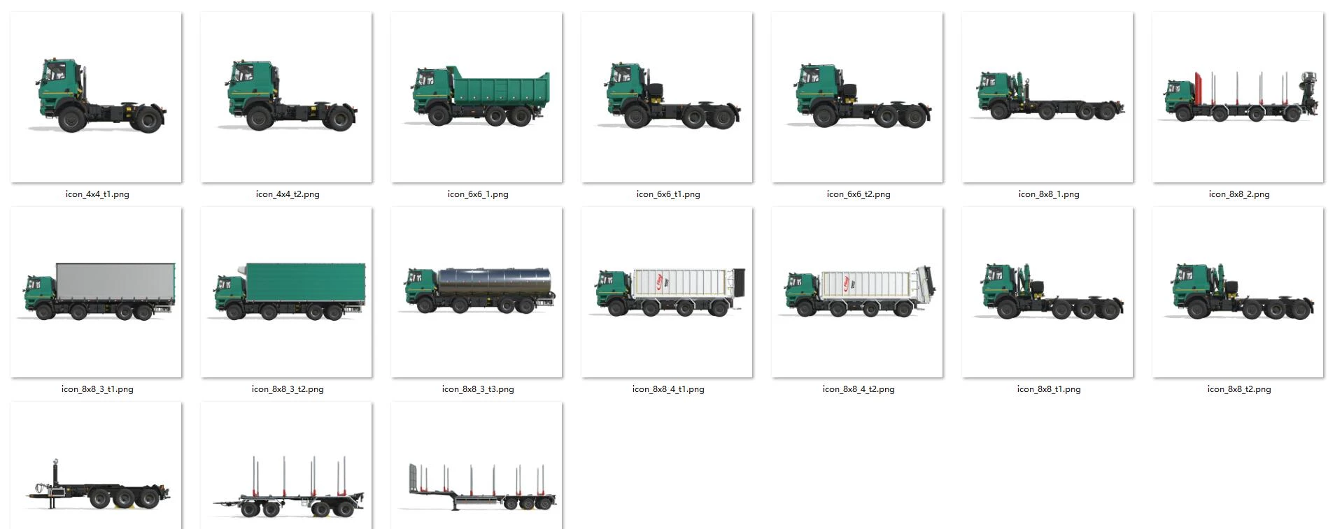 All I need is TATRA!!