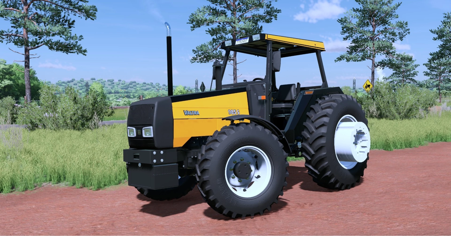 Valtra