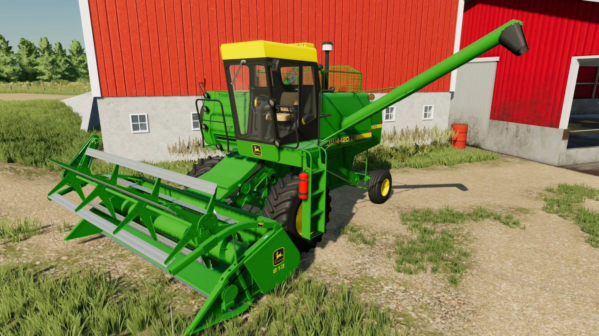 The Titan series is in official BETA testing!