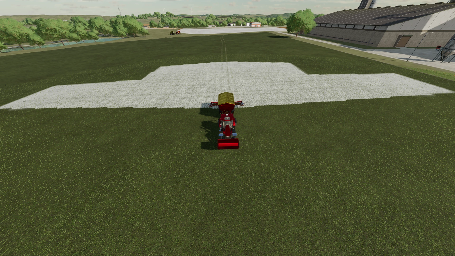 Bredal K105 4N1 50m-100m