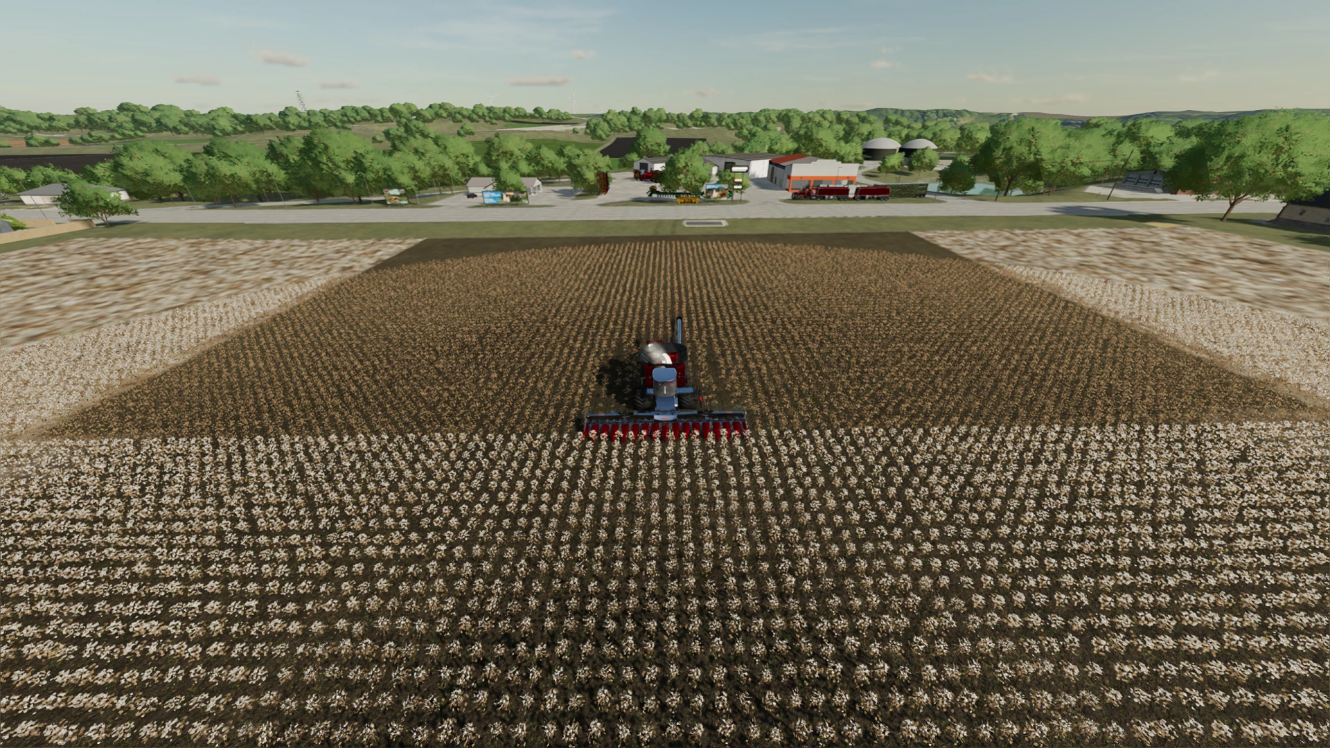 My Capello Quasar HS16 100m Unreal Multifruit Pack