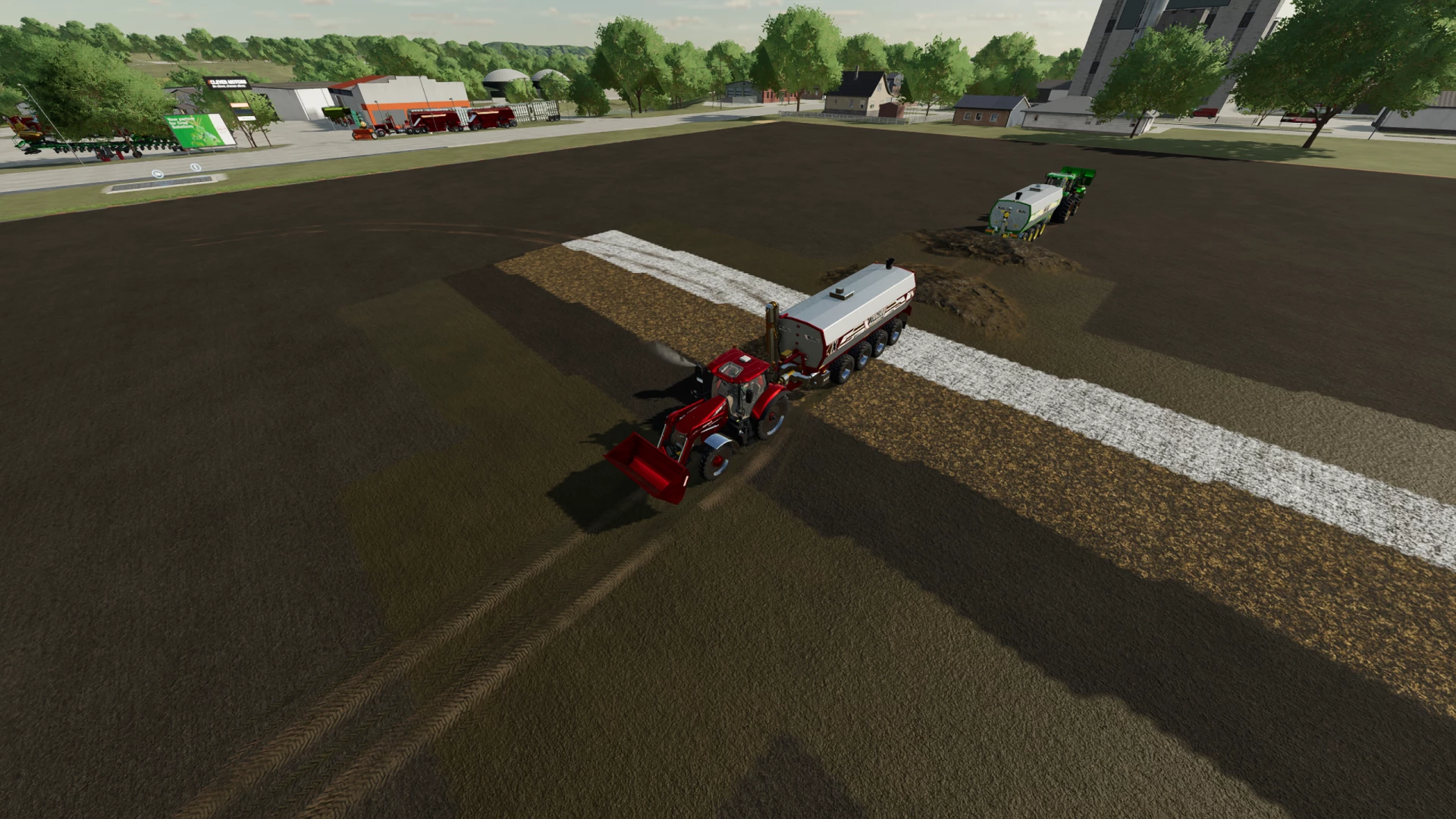 Valzelli Cubex 4N1 6.5 to 50m