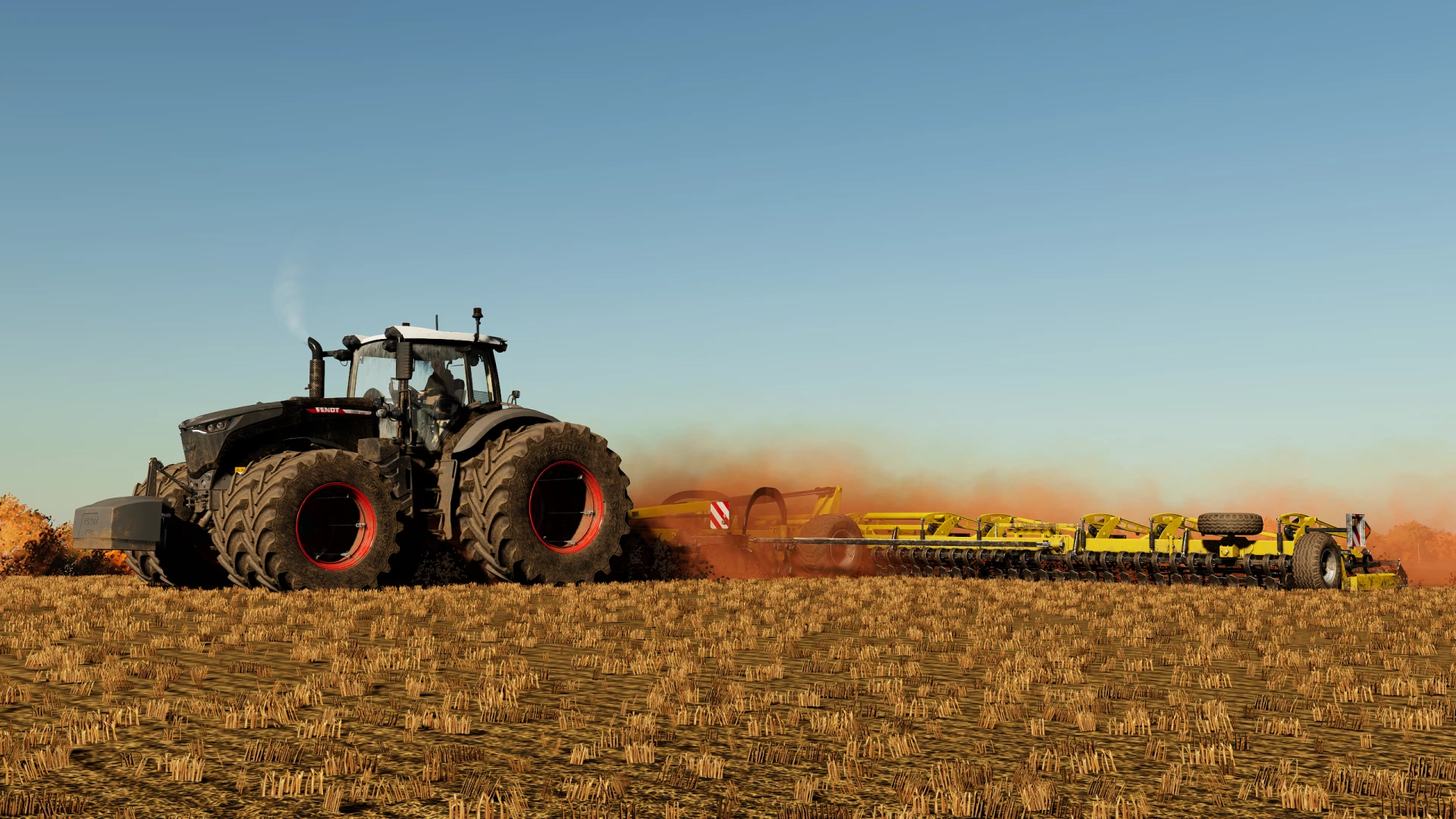 Fendt 1050 by Schnibbl Modding