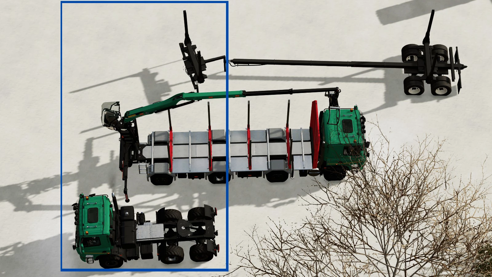 If combine them together....