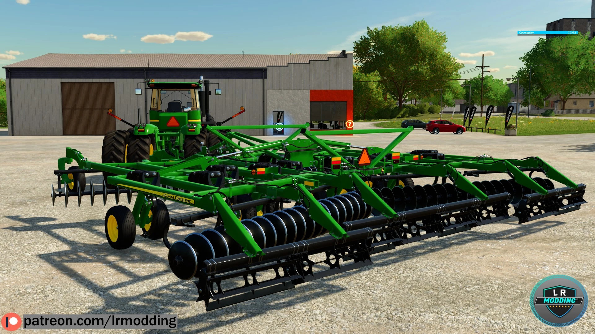 2720 Ripper 11 Shank In The Game