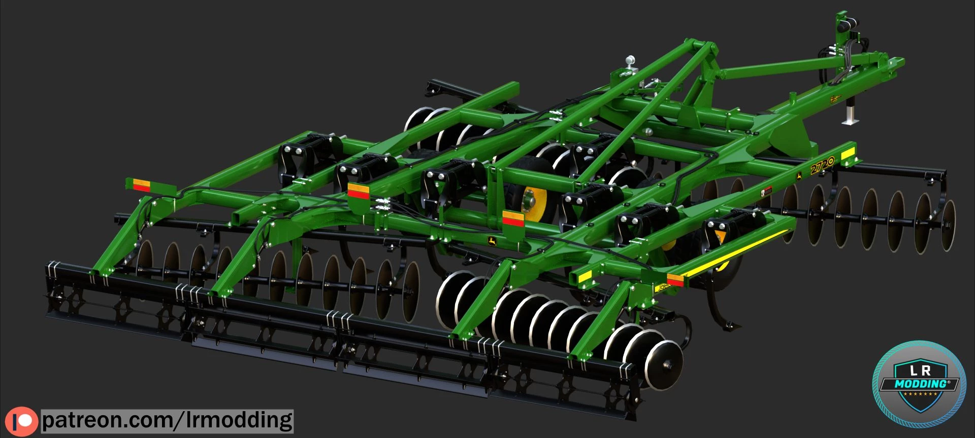 2720 Ripper 7 Shank In The Game