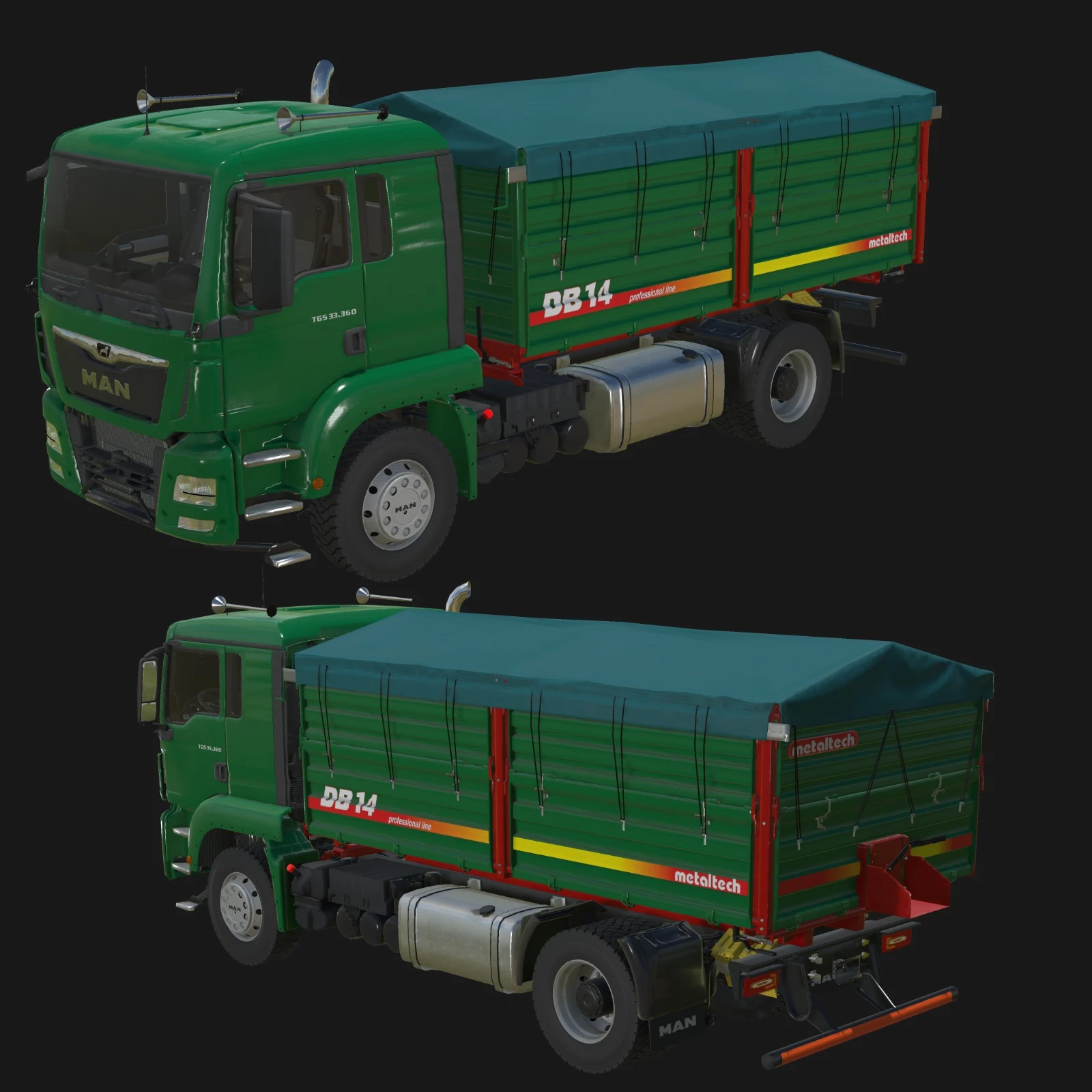 Work in progress ...