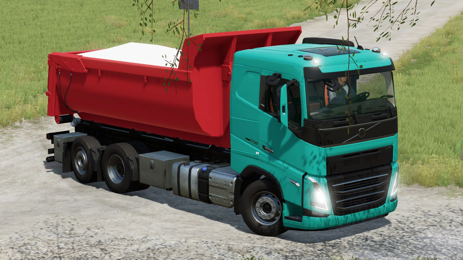 New 6*2-4 for hkl26.23