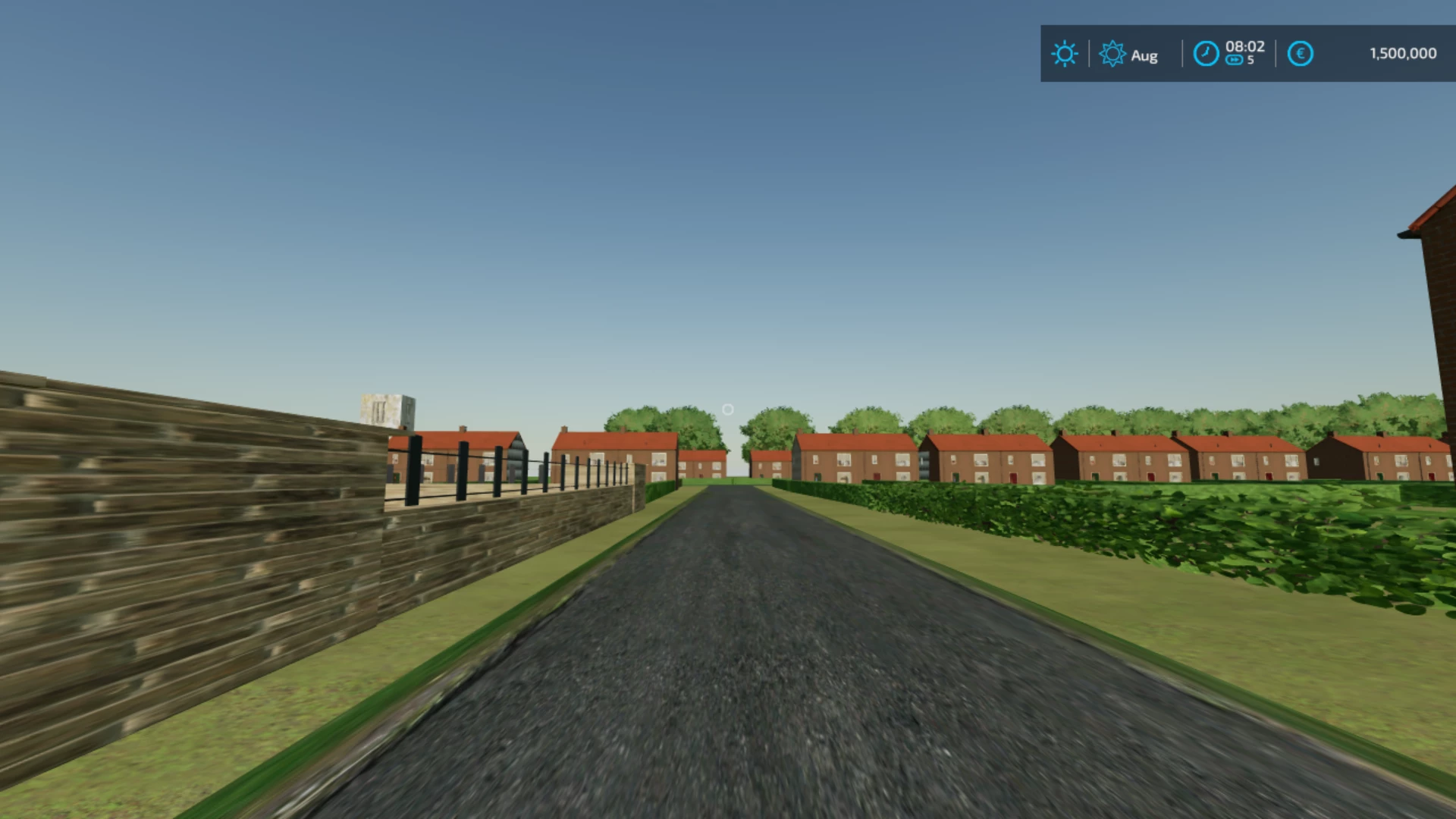 Northleach map fs22