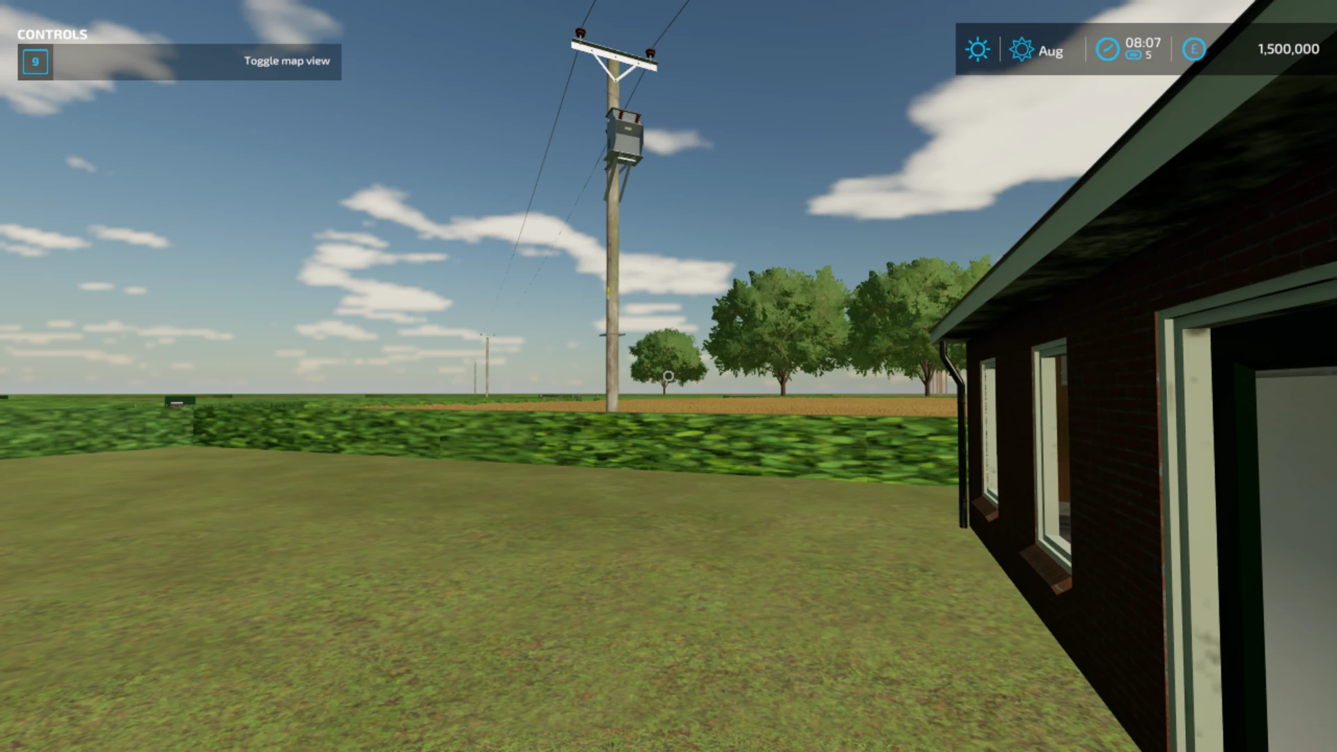 countryside  suffolk