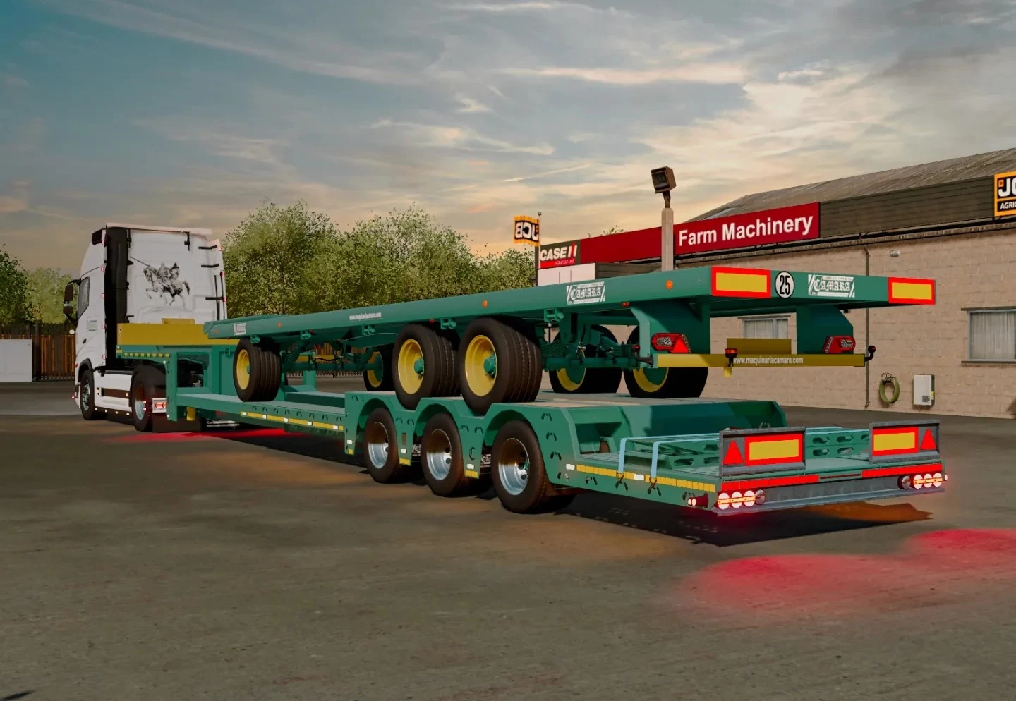 Caleruega мoddιng desιgn