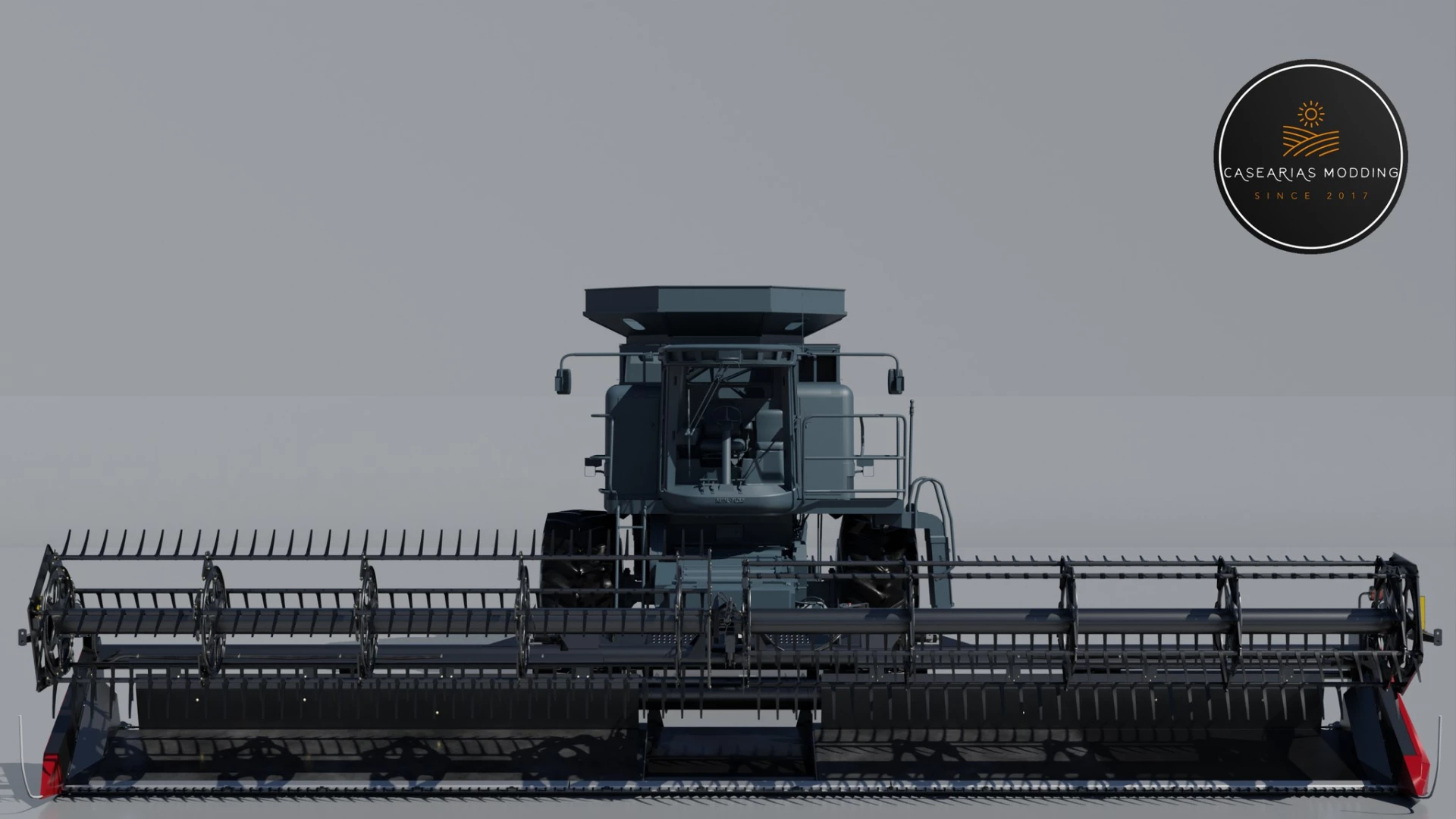 The MacDon project is back