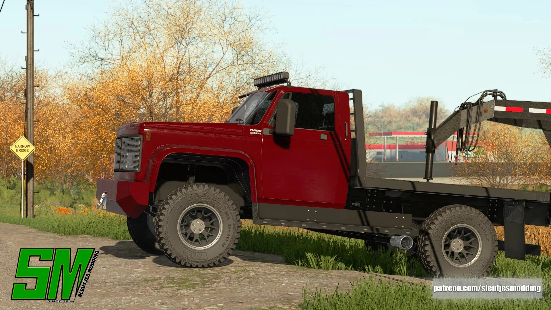 Chevrolet 1988 Customizada