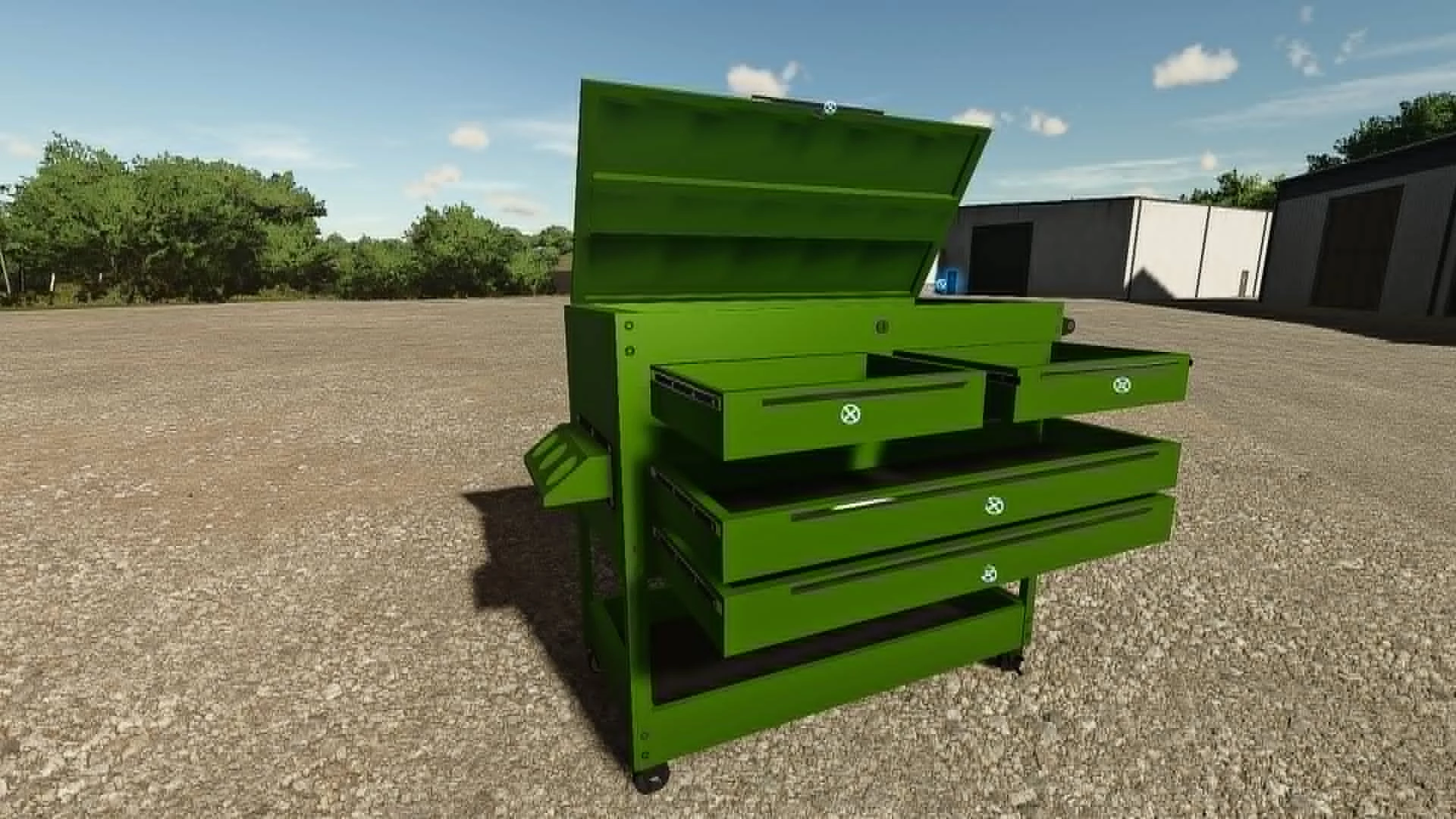 First of The tool box series coming soon!