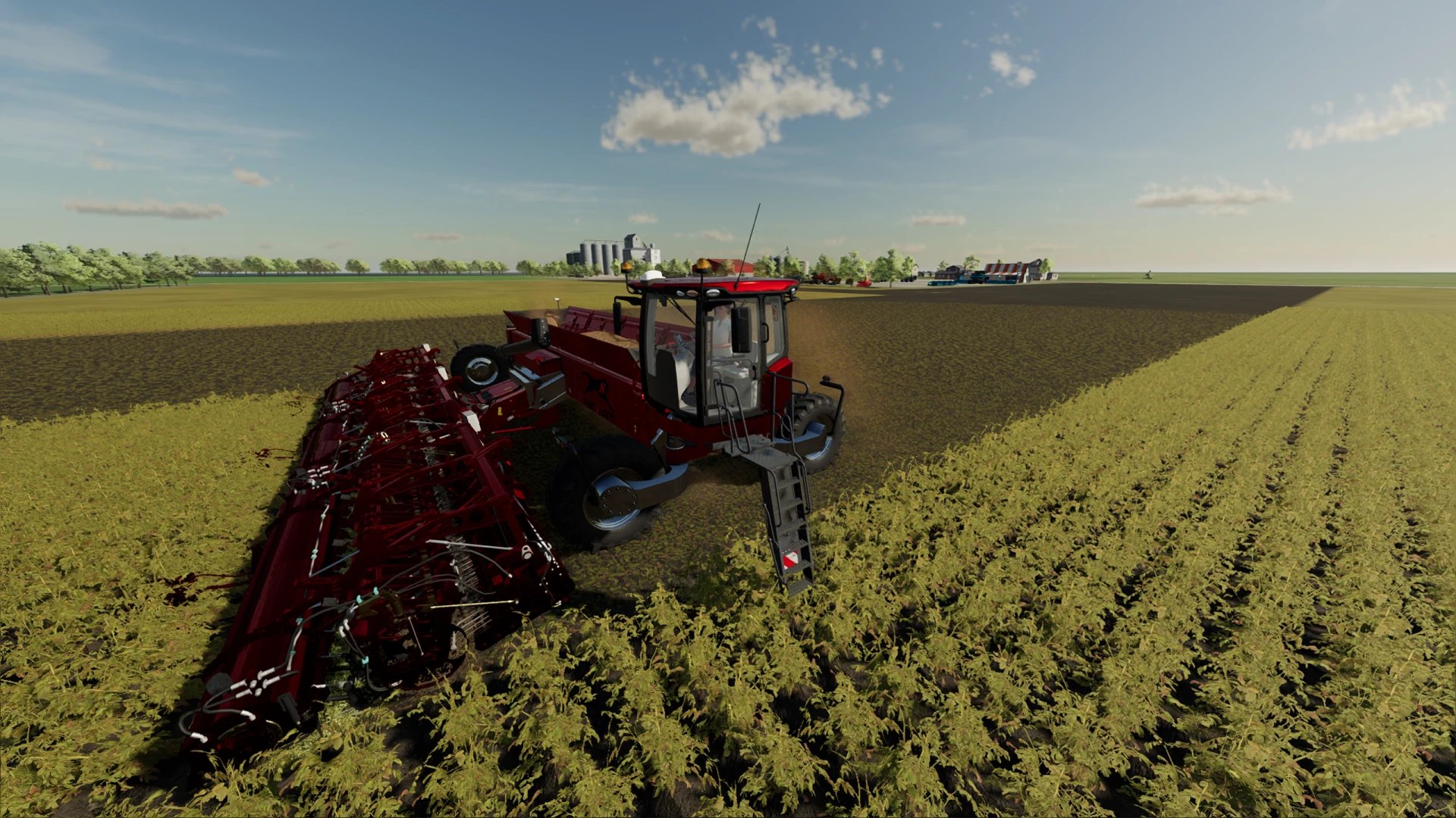 Unrealistic Nexat WSVS 5N1 Holmer16m 🥔