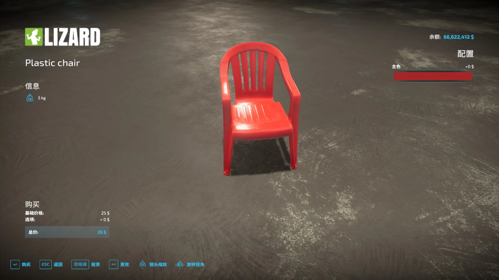 What does it really need